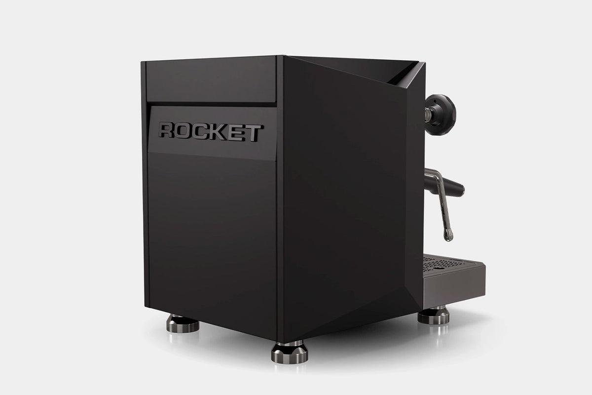 Rocket Giotto R FAST - Black