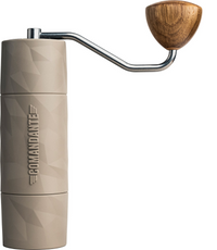 Comandante X25 Trailmaster - Dune