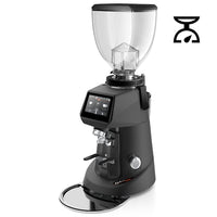 Fiorenzato F64 EVO Sense PRO - Matt black (encoder adjustment)