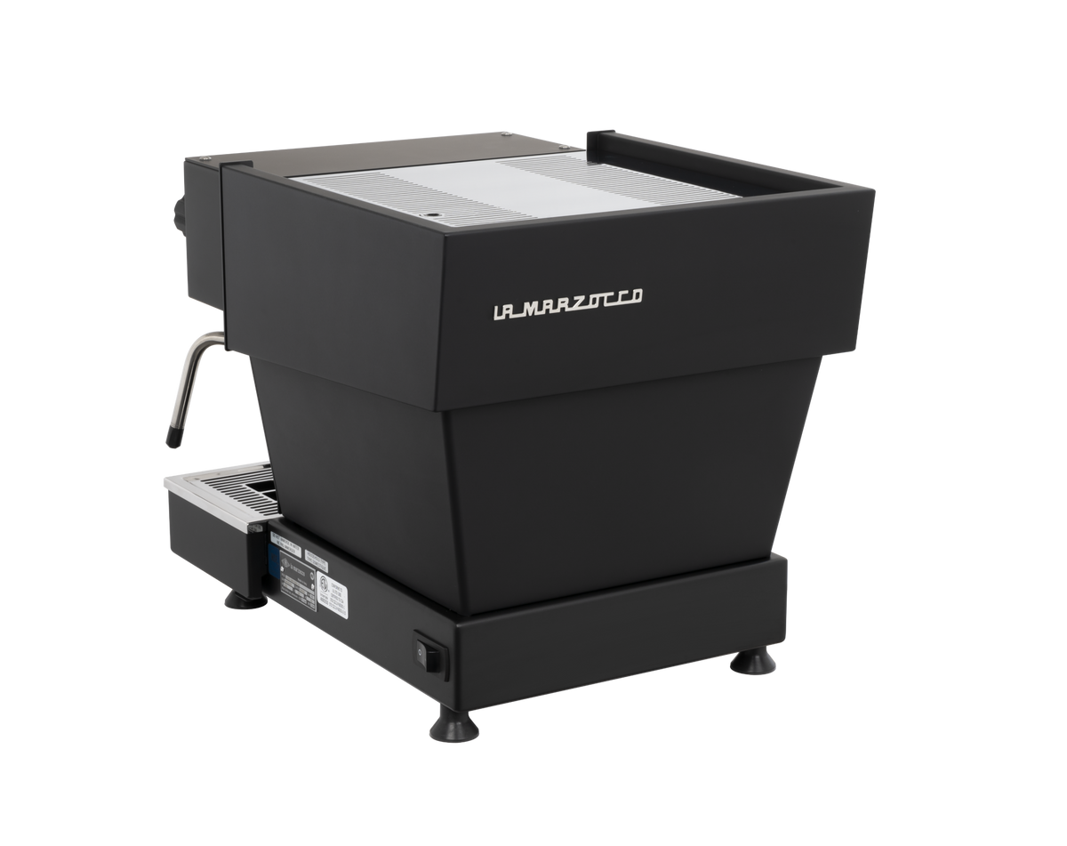 La Marzocco Linea Mini R - Nero