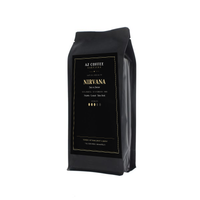 Nirvana — Caffè in grani