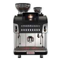 LaCimbali S60 — Super-automatic machine