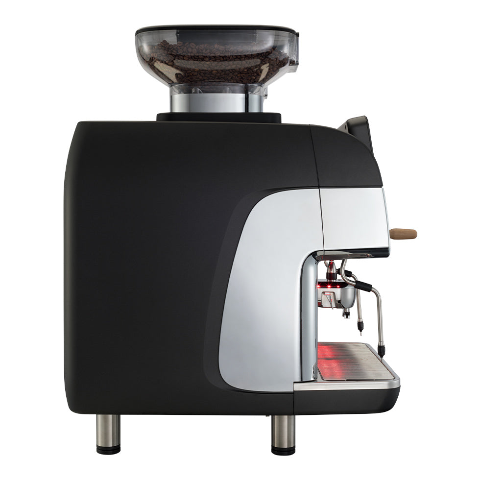 LaCimbali S60 — Super-automatic machine