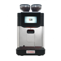 LaCimbali S20 Fresh Brew — Superautomatica