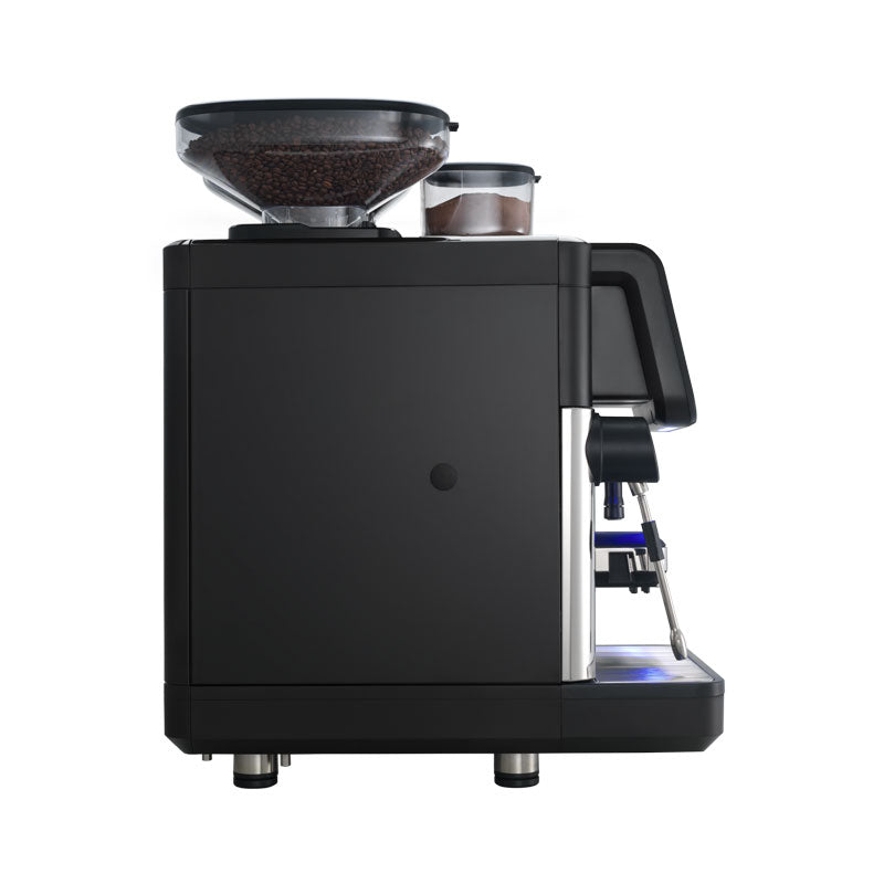 LaCimbali S20 — Superautomatica
