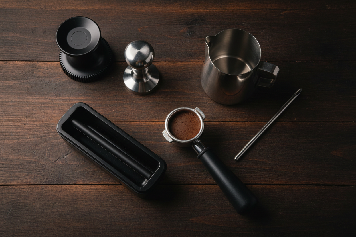 Accessoires