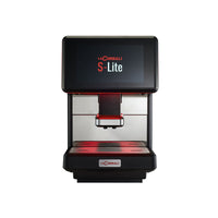 LaCimbali S-Lite — Compact super-automatic machine