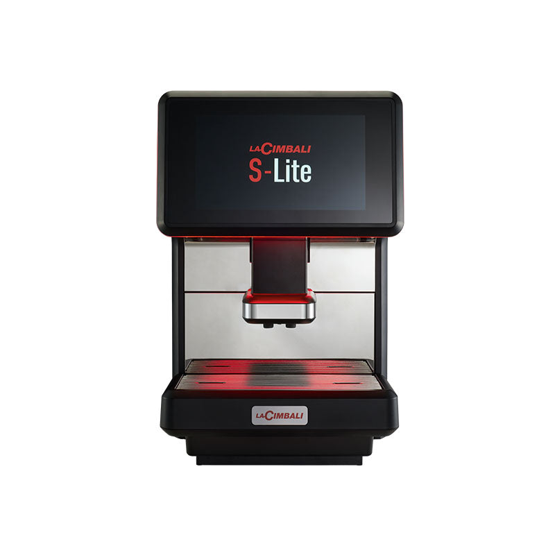 LaCimbali S-Lite — vue de face