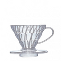 Hario V60 Dripper plastique