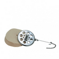 Porte-filtre pour filtres papier de syphon Hario