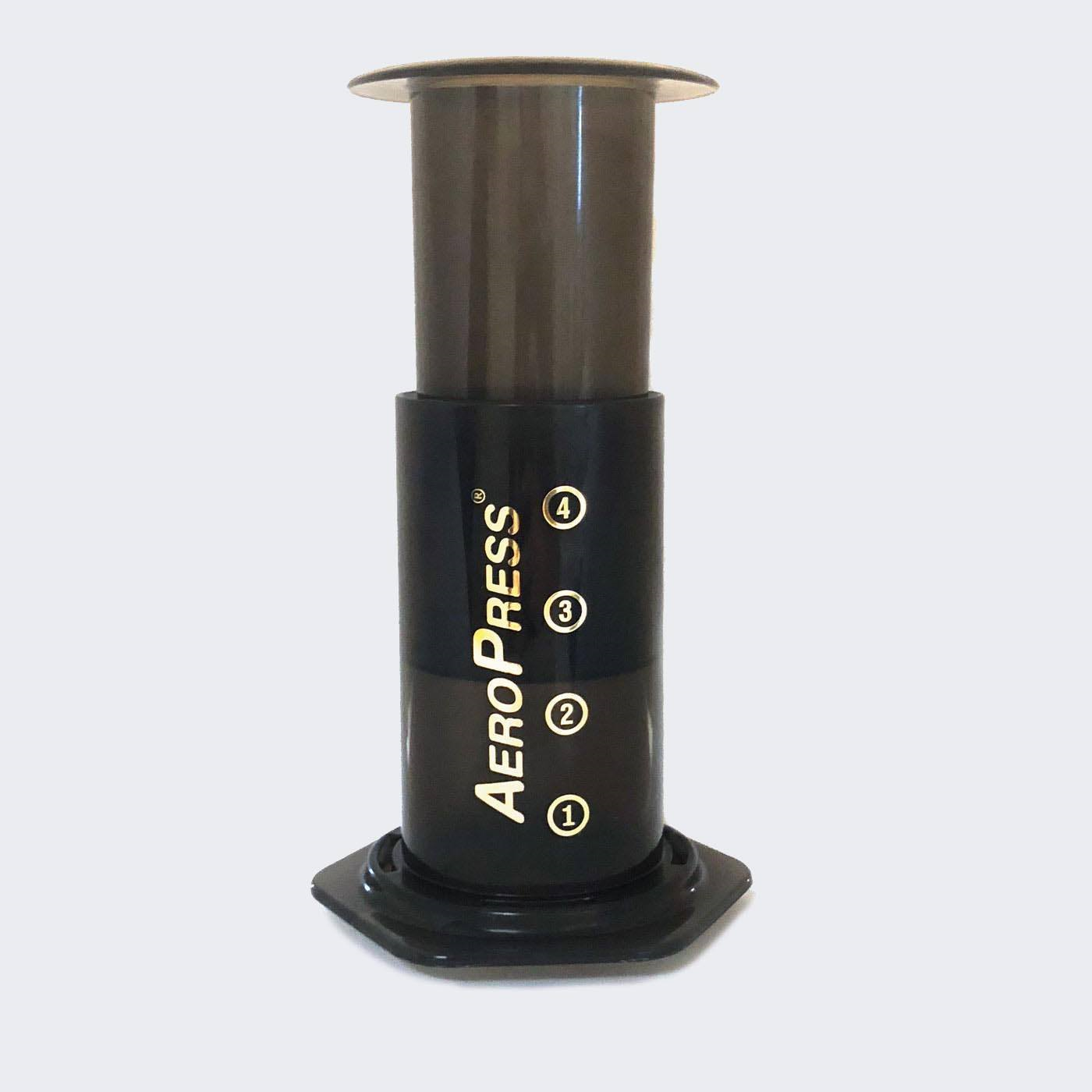 AeroPress Original — cafetière à piston