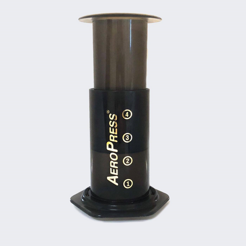 AeroPress Original — cafetière à piston