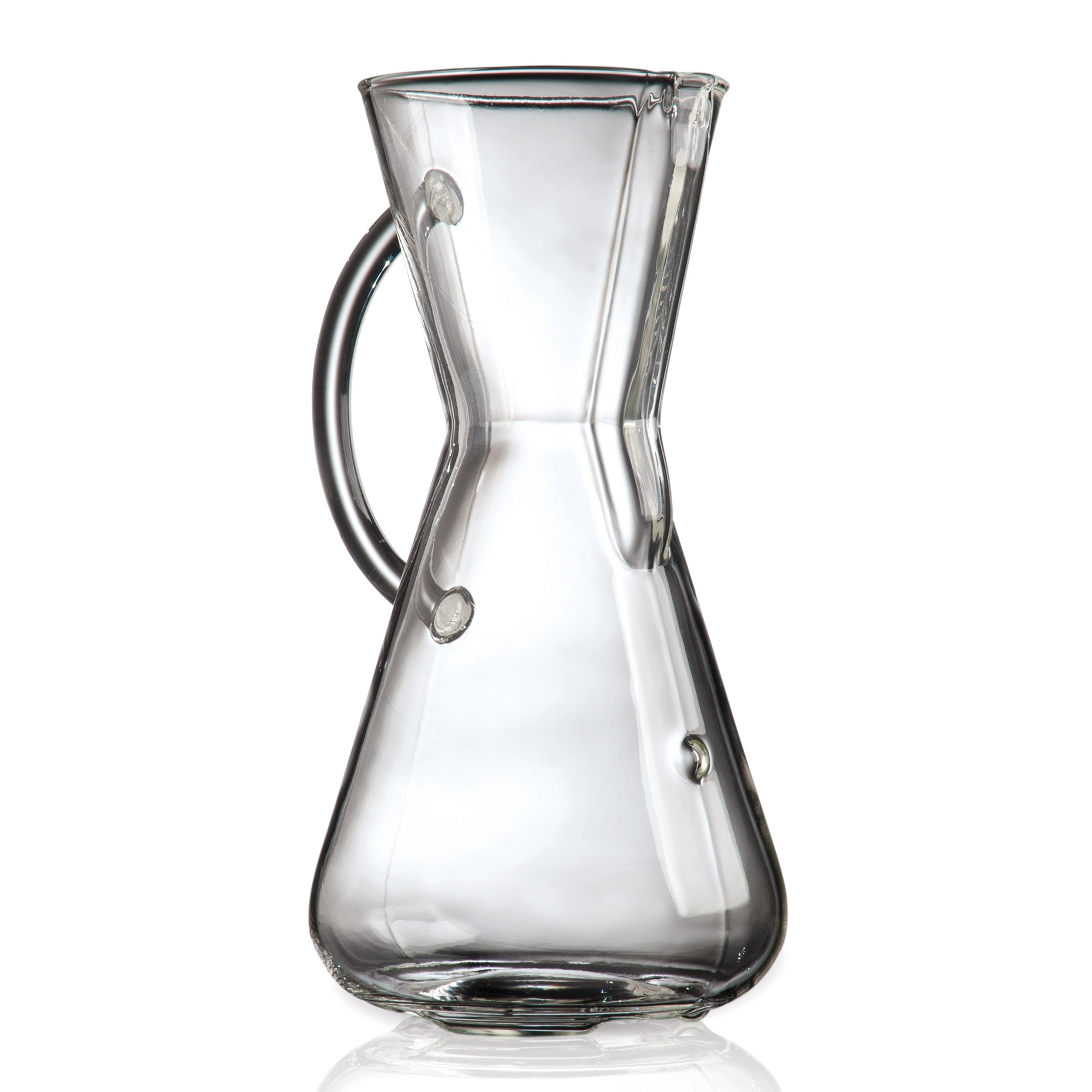 Cafetière Chemex Glass Handle 2 tasses