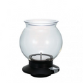 Hario Tea Dripper Largo — dripper à thé en verre