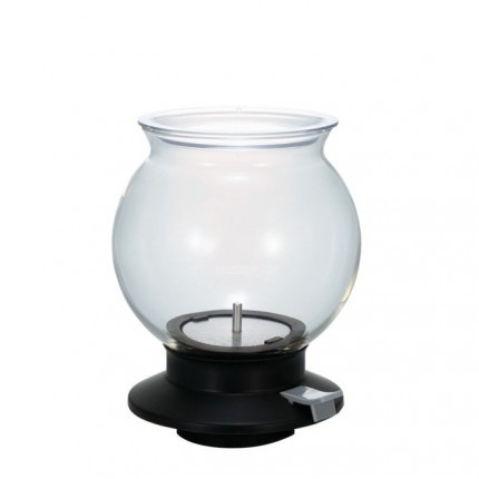 Hario Tea Dripper Largo — dripper à thé en verre