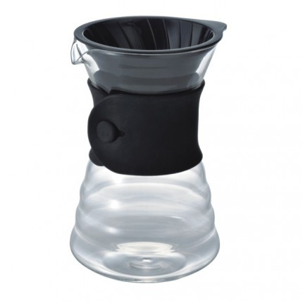 Hario V60 Drip Decanter 700 ml