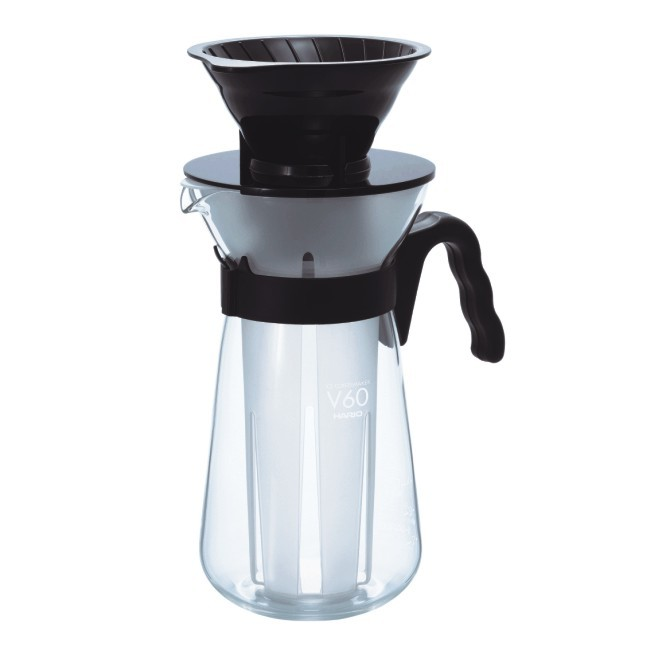 Hario V60 Ice-Coffeemaker — cafetière pour café glacé