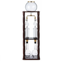 Hario Water Dripper Wood 2 litres