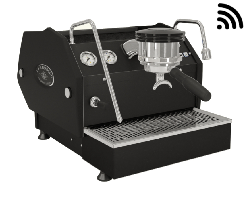 La Marzocco GS3 Flat Black