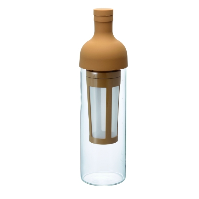 Hario Filter-in Coffee Bottle café au lait — bouteille cold brew