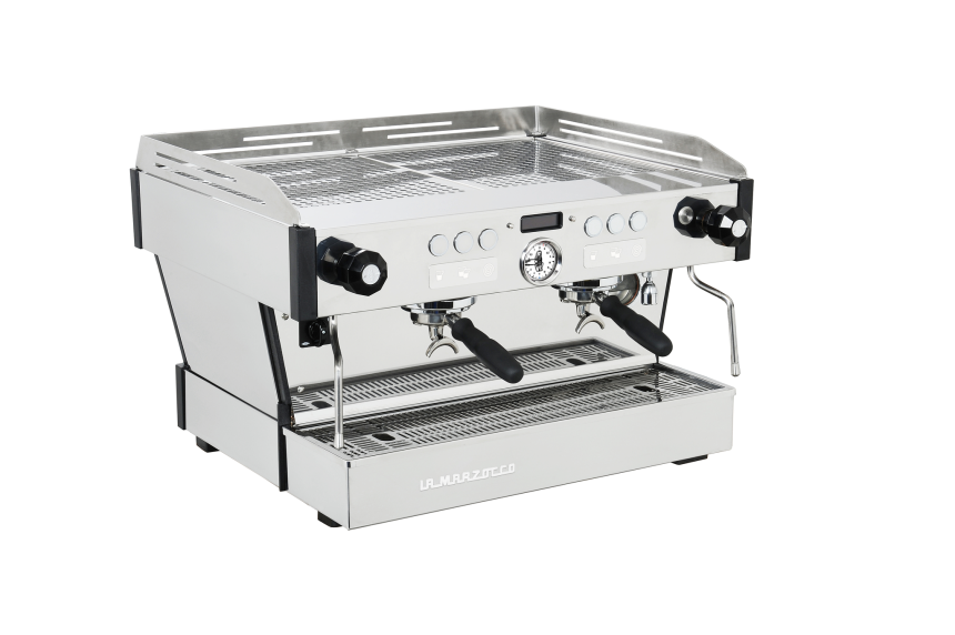 La Marzocco Linea PB X AV 3 groupes — machine espresso professionnelle