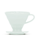 Hario V60 Dripper porcelaine bleu clair 3-4 tasses
