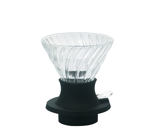 Hario Immersion Dripper SWITCH — dripper à immersion