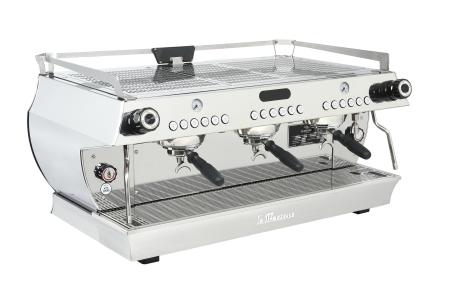 La Marzocco GB5 X AV 3-gruppig