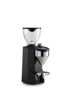 Rocket Super Fausto noir – moulin à café à la demande