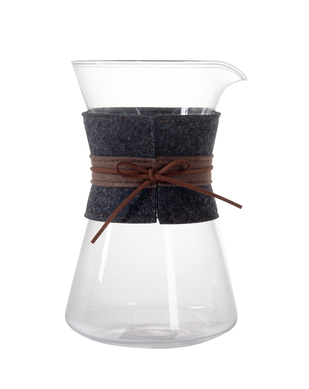 ILSA pour-over coffee maker 900 ml