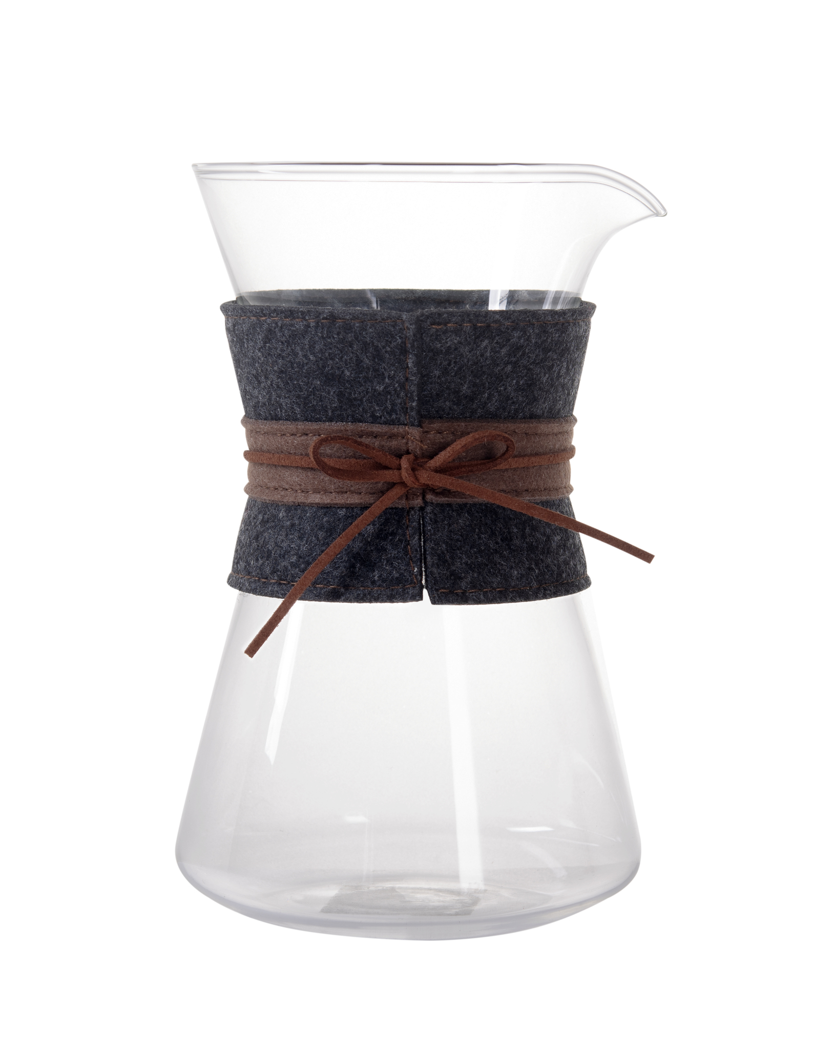 Cafetière pour-over ILSA 900 ml