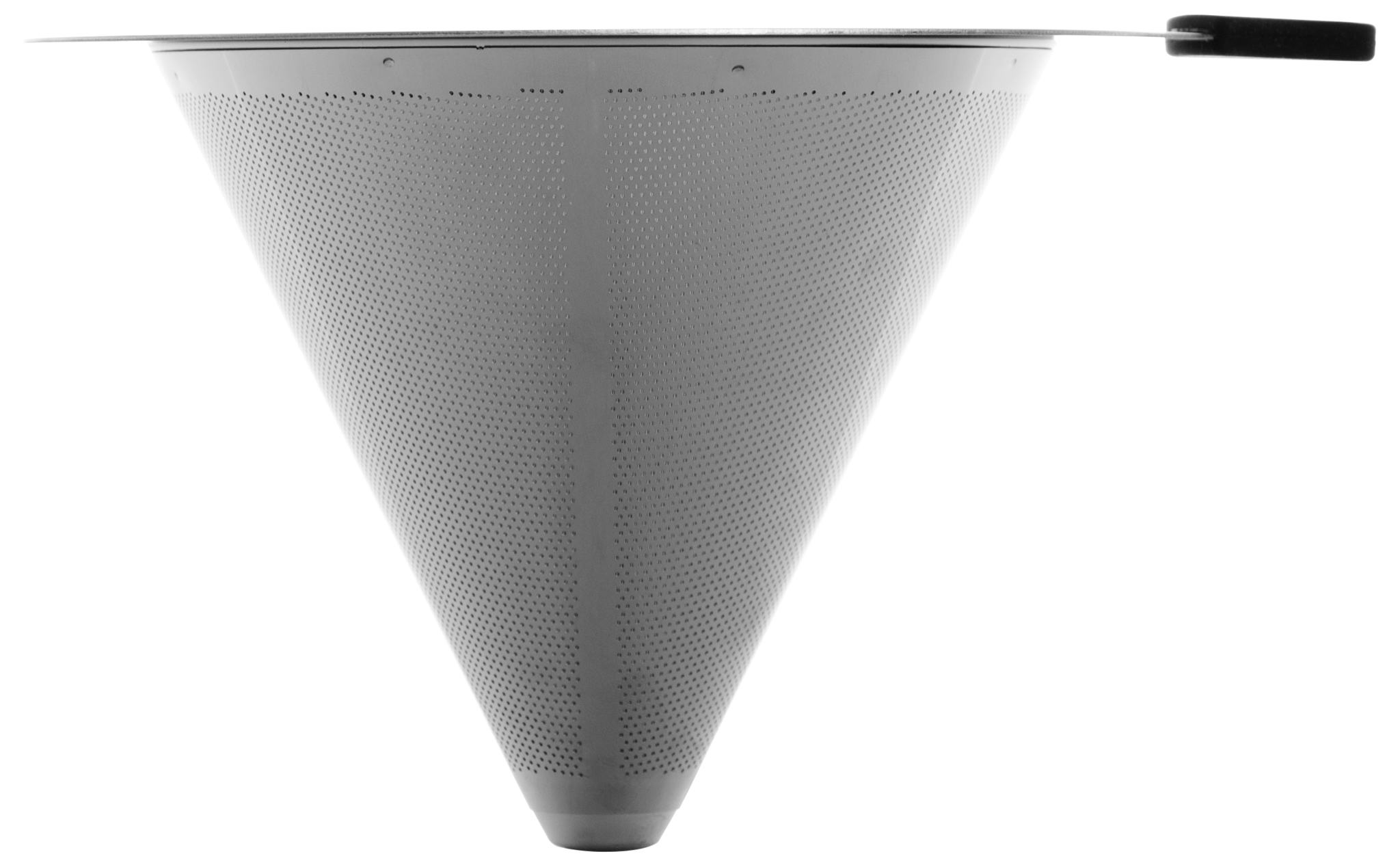 Filtre à café double maille ILSA inox