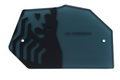 Seitenwände (Glas, Paar) zu La Marzocco GS3 - schwarz