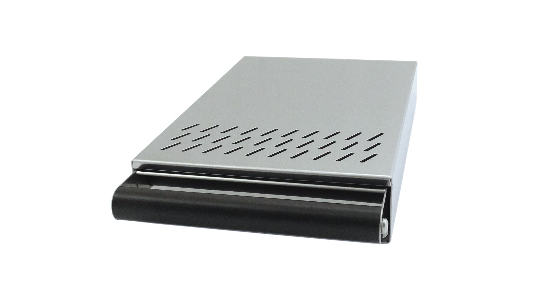 CKDC ProCub 1 miroir – tiroir à marc espresso