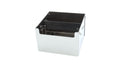 CKDC Puck Box miroir – bac à marc espresso
