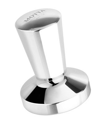 Motta tamper plat aluminium Easy 58 mm – espresso
