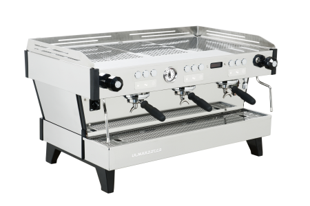 La Marzocco Linea PB X AV Brew Ratio 3-gruppig