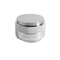 Rocket 2-en-1 tamper et niveleur aluminium 58 mm