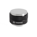 Rocket 2 in 1 Tamper & Leveler - Matt Schwarz