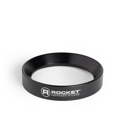 Rocket magnetic dosing funnel - Matt black