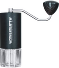 Comandante C40 (MK4) Nitro Blade - Black