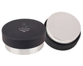Motta Push-Tamper Lightning noir 58 mm – tamper espresso