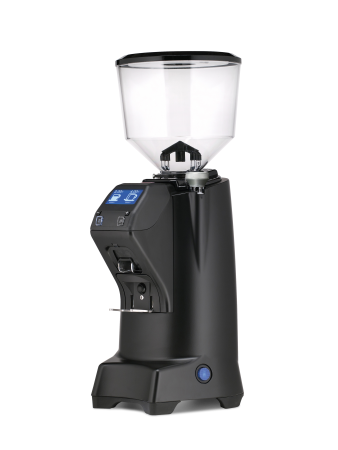 Eureka Zenith 65 Neo - Schwarz matt