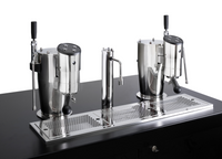 Rocket Sotto Banco 2 groups (made to order)