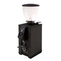 Macap Leo 55 noir satiné – moulin à café espresso