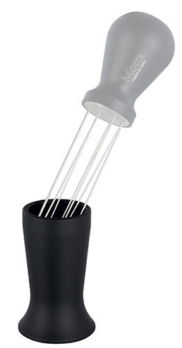 Motta support pour distributeur WDT – accessoire espresso
