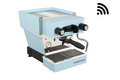 La Marzocco Linea Micra - Hellblau