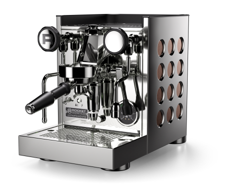 Rocket Espresso Appartamento Copper