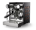 Rocket Appartamento TCA Schwarz-Kupfer