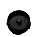 AeroPress Flow Control — bouchon filtre à débit contrôlé
